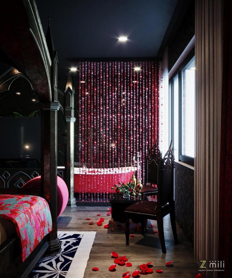 Zen Hotel Ha Long Exterior photo