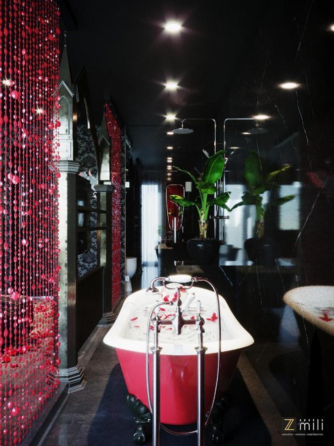 Zen Hotel Ha Long Exterior photo