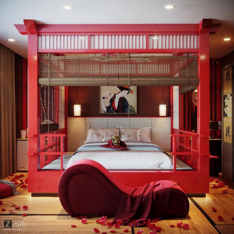 Zen Hotel Ha Long Exterior photo